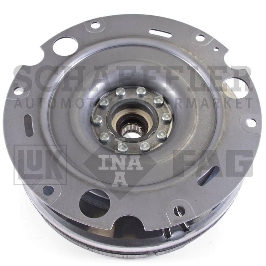 Audi Clutch Flywheel DMF141 - LuK